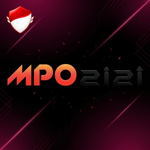 Layar panduan unduh dan instal APK mpo2121 v6.2.4 di ponsel Android