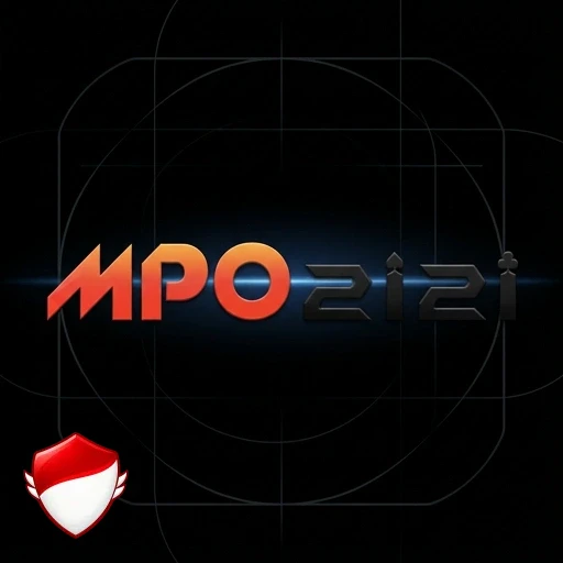 Tampilan beranda mpo2121: portal unduhan APK resmi untuk pengguna Indonesia